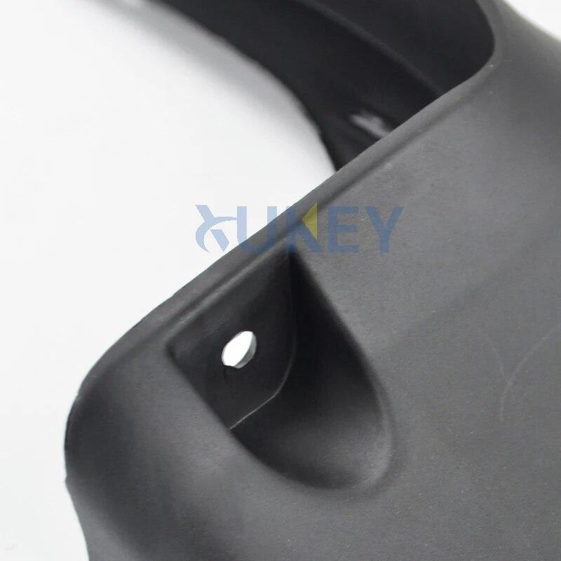 Mudflaps For Hyundai Elantra MD 2011 - 2016 Mud Flaps Splash Guards Mudguards Front Rear Fender Protector 2012 2013 2014 2015