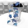 Clear TPU Case For Samsung Galaxy S25+ S25 5G Newest Style Phone Cases For Samsung S 25 S25 Plus Soft Silicone Covers Bumpers
