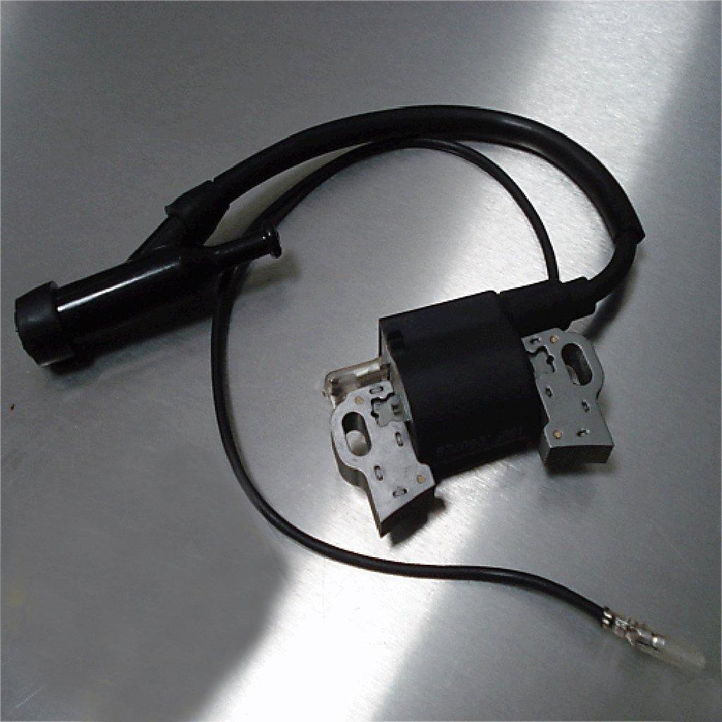 KOZEEY Ignition coil for Honda GX110 GX140 GX120 GX160 GX200