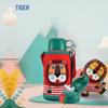 MBR-S06C Kids Dual-Use Insulated Straw Bottle