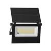 Foldable Solar LED Floodlight with Motion Sensor - Ultra-Bright Outdoor Courtyard Wall Light