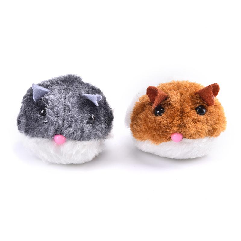dog toy mouse