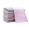 Water Ripple Microfiber Cleaning Cloth