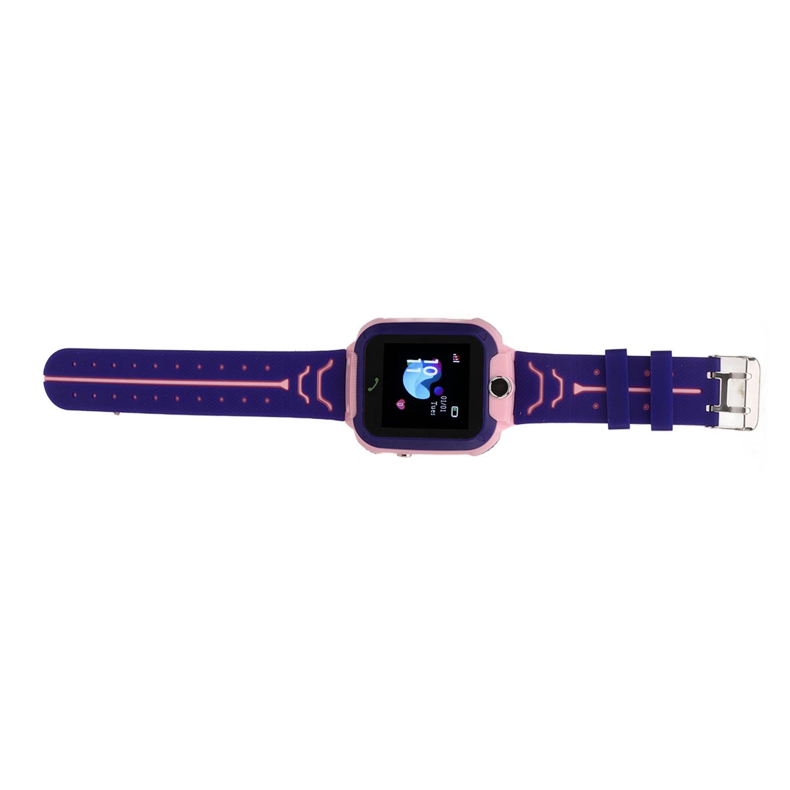 Children Intelligent Watch IP67 Waterproof Screen Touch   Video Calling   for Kids