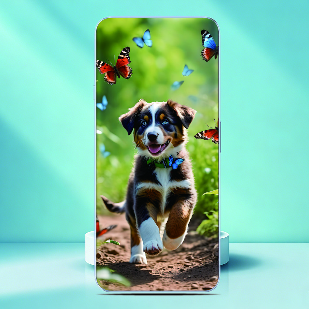 Pet Dog Pug Corgi Phone Case For TCL K70 4G Painted Pattern Back Cover For TCL K70 Power Soft Silicone Fundas Customized Photo