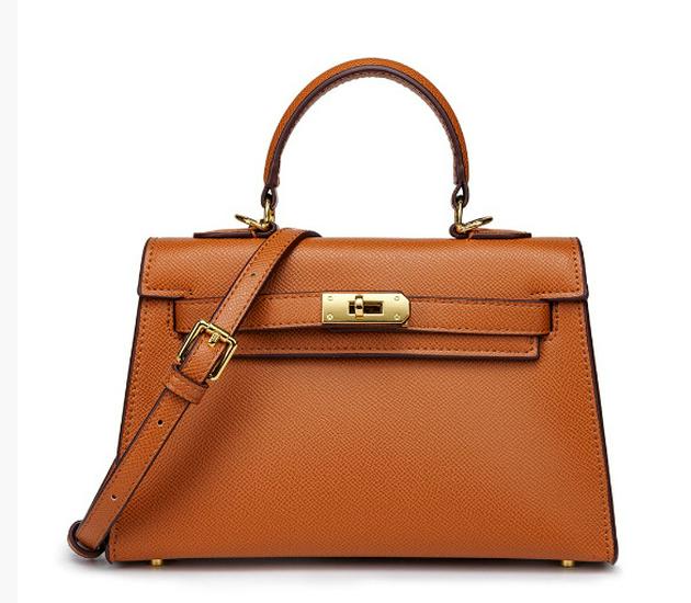 Kelly Second Gen Women's Crossbody & Handbag – Chic, Versatile, Fashionable for Commute & Trendy Outings