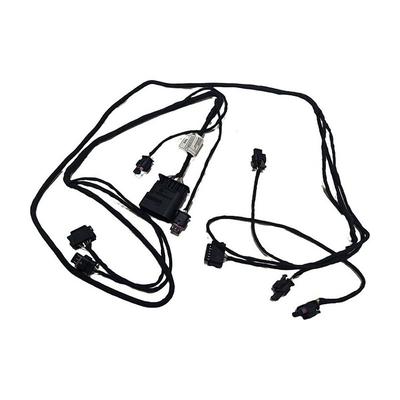 Front Bumper Parking Sensor Wiring Harness A1664401935 For Mercedes-Benz GL-Class X166 GLS-Class GL 63 AMG 2013-