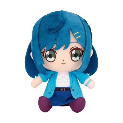 Deliciosa Festa PreCure Cure Friends Brinquedo de Pelúcia Fuu Kokone