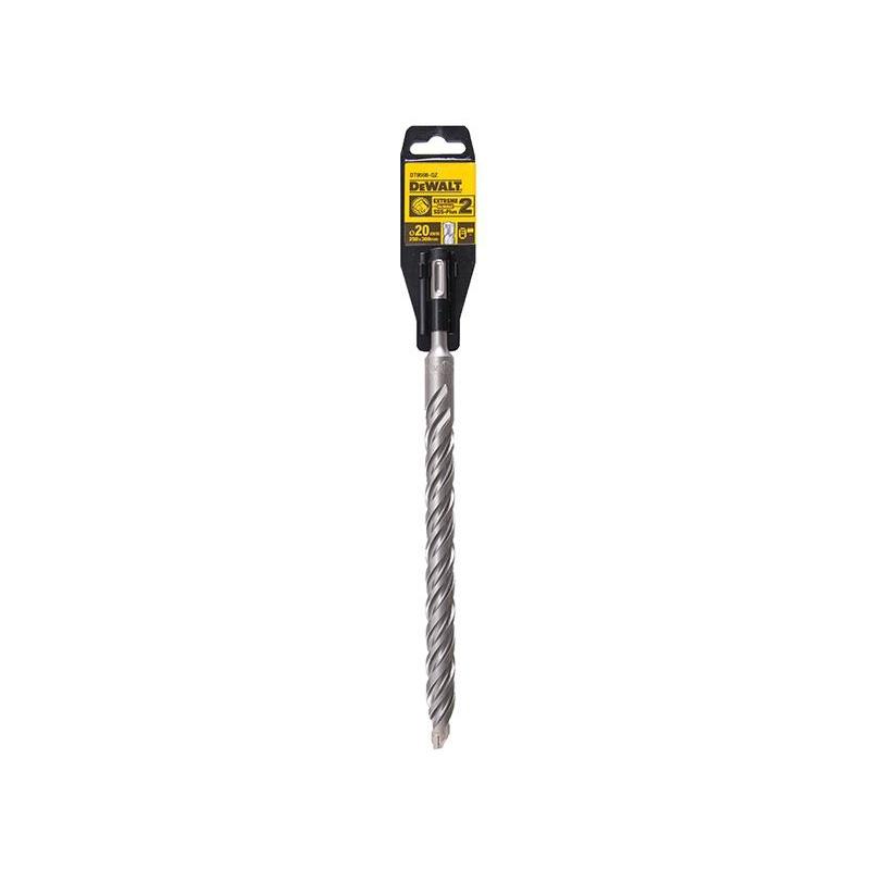 Dewalt Power Tools Sds Plus Extreme 2 Drill Bit