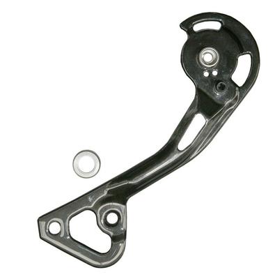SHIMANO Repair Parts Right Plate Assembly SGS Y5XC98070 (for Type) RD-M980-SGS RD-M981
