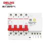 DZ47SLE RCBO Circuit Breaker