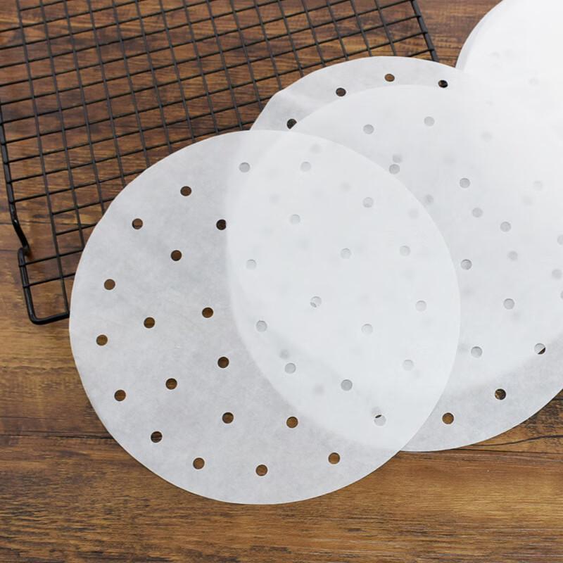 

Changbaosen Round Disposable Steamer Paper
