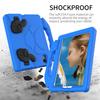 EVA Kids Safe Stand Case For IPad Mini 7 6 5 4 Air 11 2024 10 10th 2022 10.9  Air 4 5 10.2 9th 8th 7th Cover  Pro 10.5 11 2021