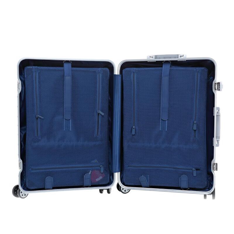 BATANUV F1520 29-inch Aluminum Frame Luggage