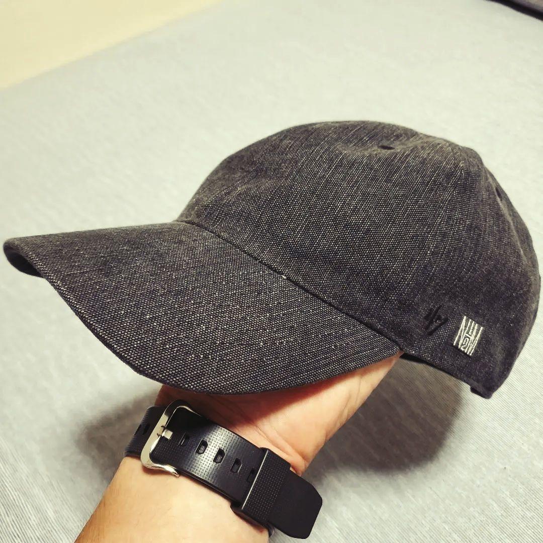 

[USED] Final Discount Sold Out N.Hollywood Cap Rare