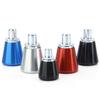 Factory Black/Silver/Red/Blue Colored Supply Aluminum Alloy Threaded-In Spring Loaded Plunger With Hold-Open Feature