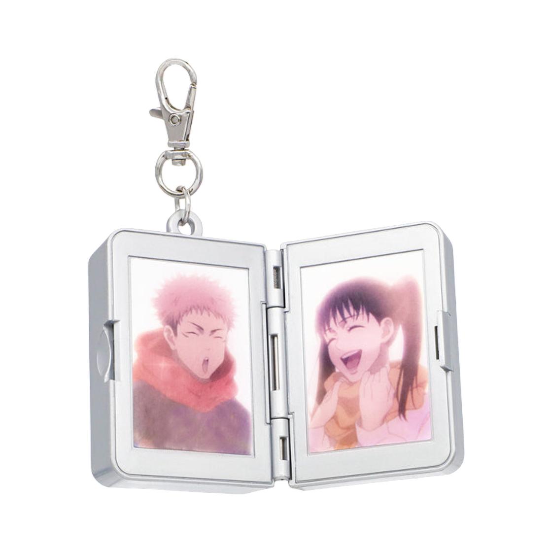 Jujutsu Kaisen Universal Studios Japan Aoi Todo Sound Keychain ONE SIZE
