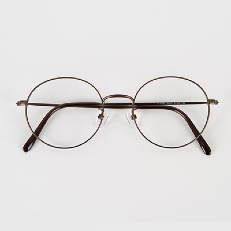 SBKA Randy-C03 Titanium Glasses Frame