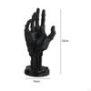 Spiel Controller Stand Unterstützung Halter Zubehör Griff Halterung Mechanische Hand