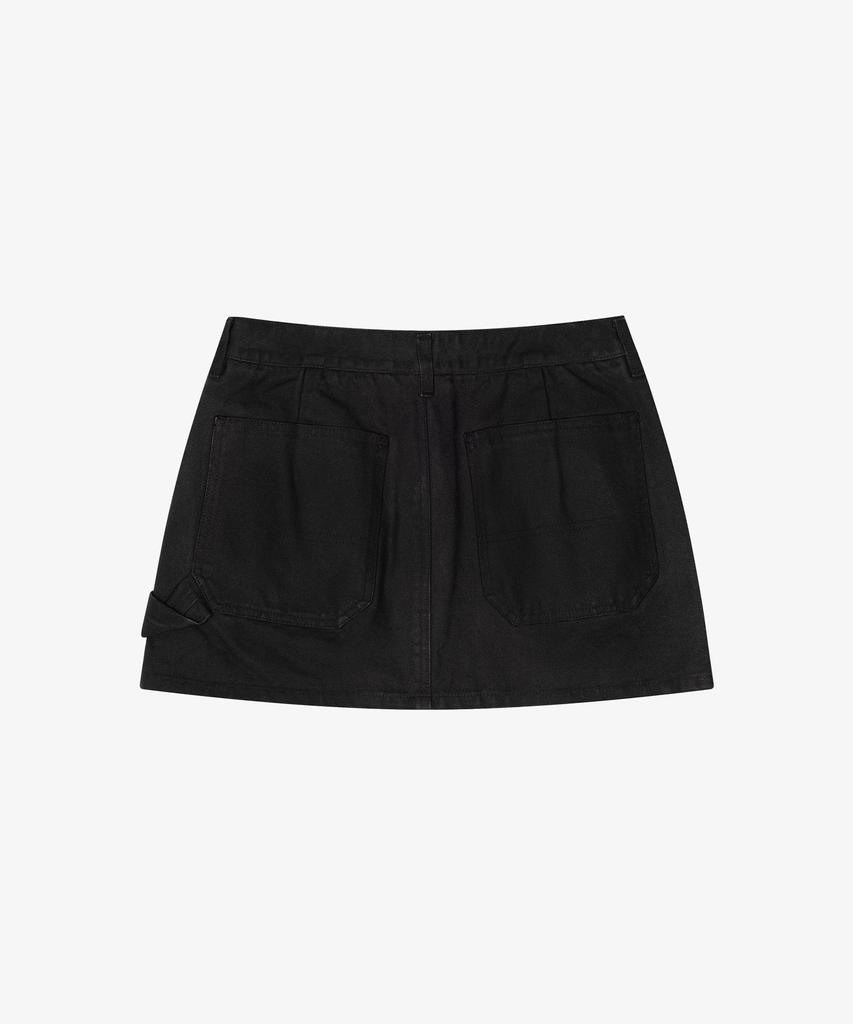 Grove Render Work Skirt (2Color)