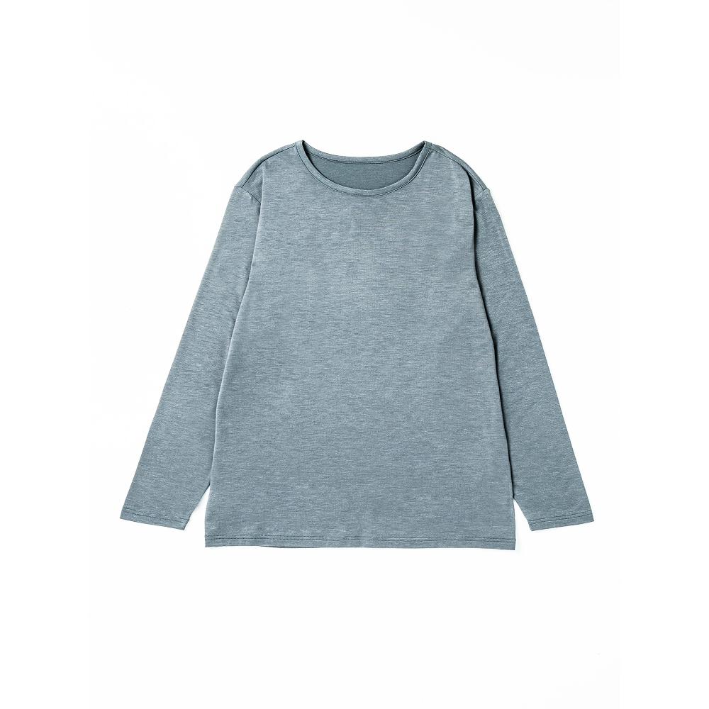 DaiSo [Fever] EaSyworm Fever Underwear Men S Top L xL Gray