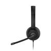 Kruger&Matz P3 headphones with microphone JACK 3.5
