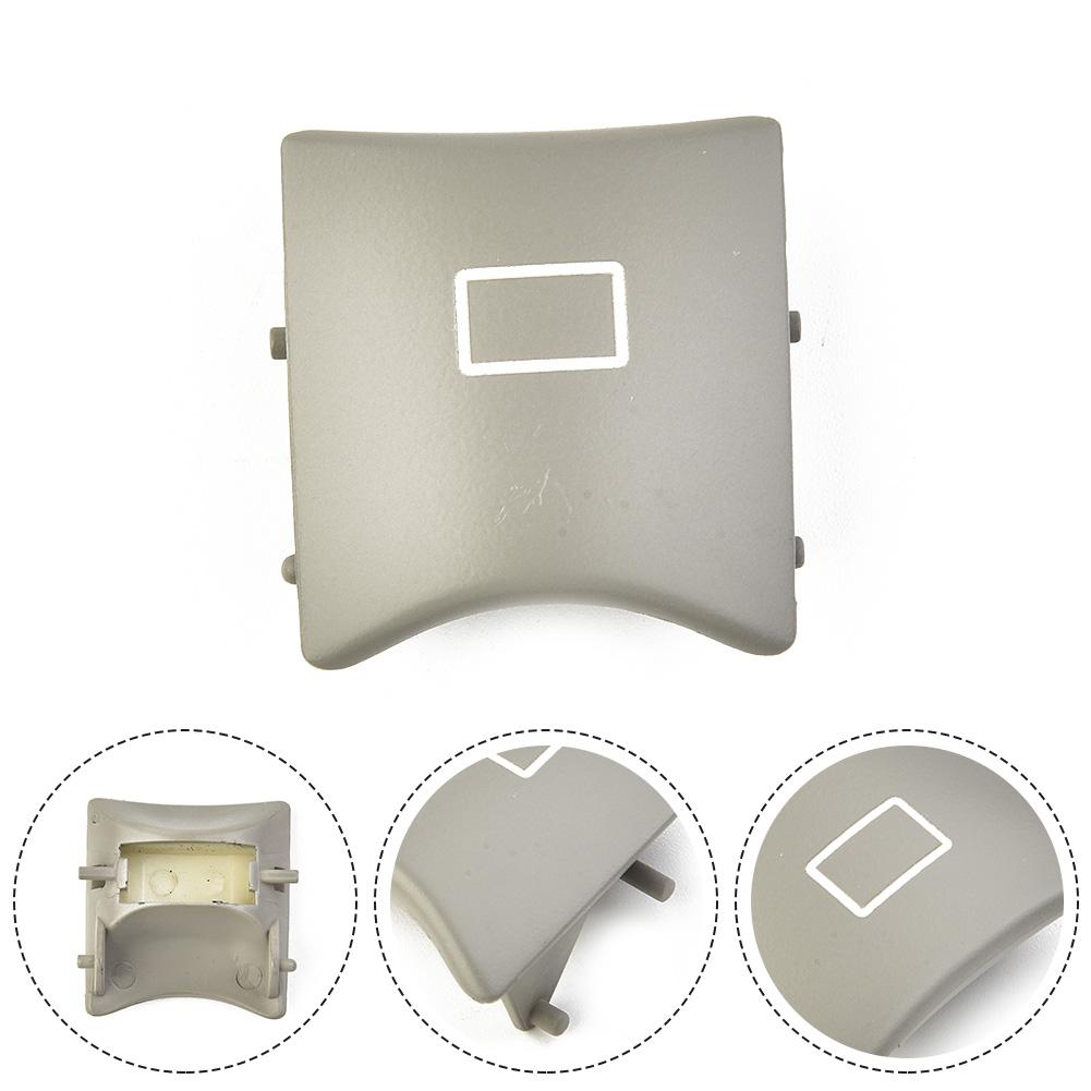 Sunroof Window Switch Button For ML/GL/R W164 W251 2006-2012 Grey