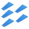 5pcs Filter Replacement Filter for DAIKIN Air Purifier MC70 MCK57