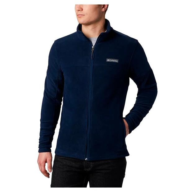 

Columbia Флисовая на молнии Basin Trail™ III 2XL