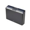 Joseph Joseph Folio Cutting Board Set with Slim Storage Regular Size Graphite 60186 4-Piece Color-Coded Case, - [Authentic Product]