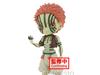 Banpresto Demon Slayer Q posket Akaza figure sepia color version