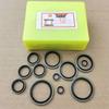 Combined Gasket & Threaded Rod Seal Kit with O-ring for Hydraulic Pipes