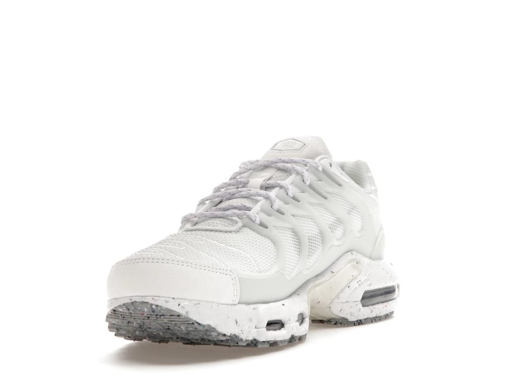 Sneaker Nike Air Max Terrascape Plus White Pure Platinum(DQ3977-100)
