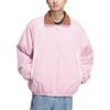 Adidas Originals ADCREV PAD TT Puffer Jacket Men's Dark Brown JL8353
