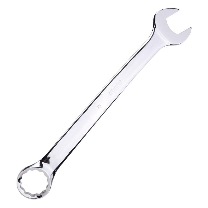 Deli Chrome Vanadium Steel Combination Wrench
