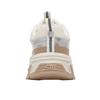 Steve Madden Womens/Ladies Chunky Flat Trainers