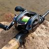 Shimano Bass Tile Compatible with 22 Bantam Bait Finesse Centrifugal Magnetic SVS Microcast Spool [Seiran Lures] Spool, MGL, Spool, Ported, Ported,