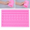 3D Dimensional Silicone Mold Food Grade Silicone Fondant Mold Chocolate Cake Mold  Cake Decorating