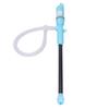 Portable Transfer Pump Electric Car Liquid Transfer Hand Pump for Oil Fuel Liquid 12V