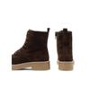 Ankle Boots Sergio Bardi KAP-C1045-01SB Brown