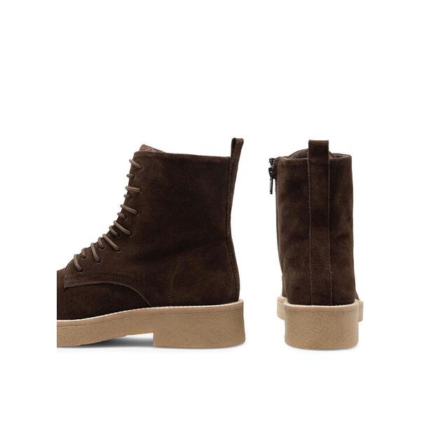 Ankle Boots Sergio Bardi KAP-C1045-01SB Brown
