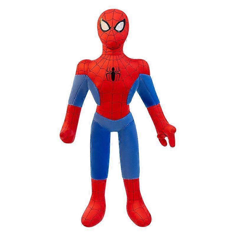 Peluche di Spider-Man Peluche Bambola Regali per Bambini