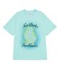 SCULPTOR Summer Is Expensive Tee Mint