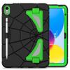 Apple iPad Protective Case with Drop-proof Stand & Shoulder Strap for iPad 10.2, Pro 11, Mini 7 & Air 11