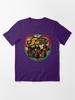 The Four Tops The Jacks.on 5 Essential T-Shirt