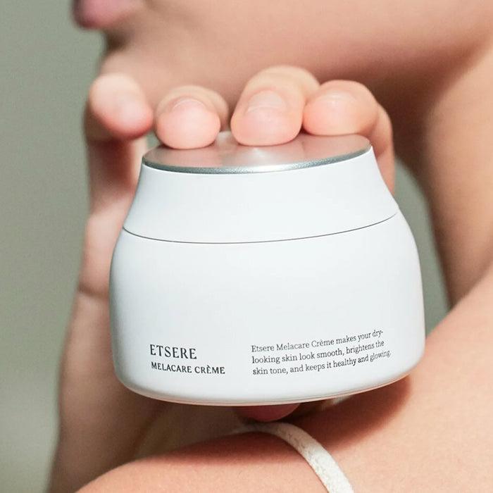 DEMAR3 Etsere Melacare Creme 65ml