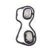 New Gasket Shift Solenoid Lock up Transmission For Honda Civic 1992-2000/CR-V 97-01