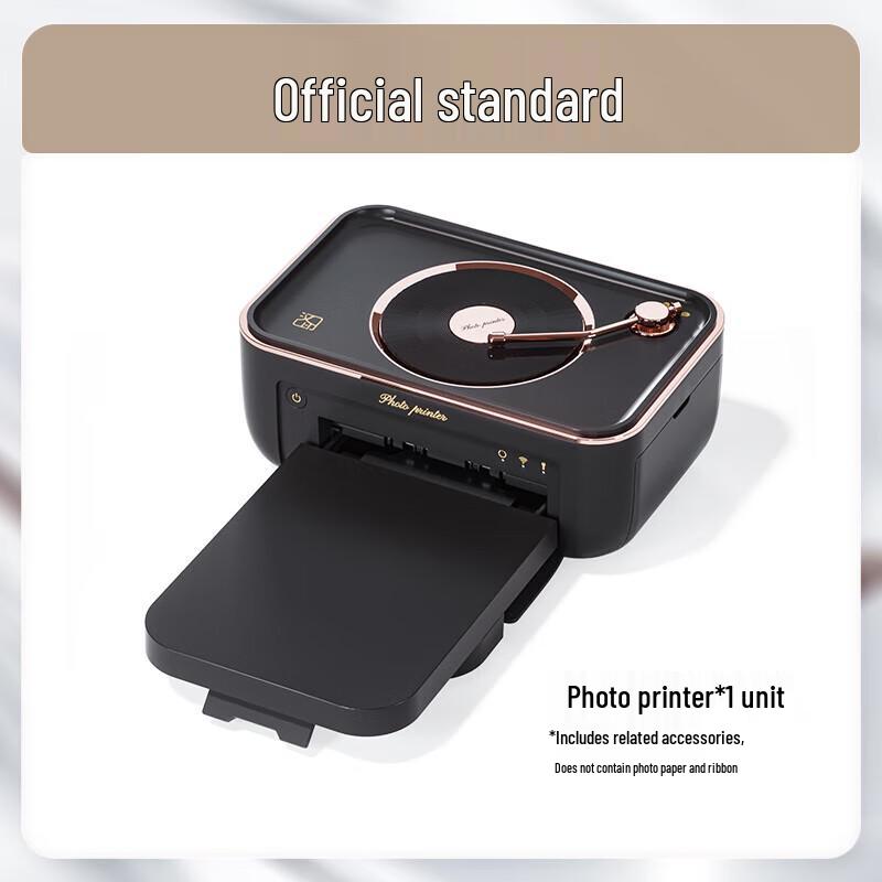 

Hanyin CP6000 Portable Instant Camera