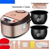 Changhong Smart Multi-Function Rice Cooker with AI Timer