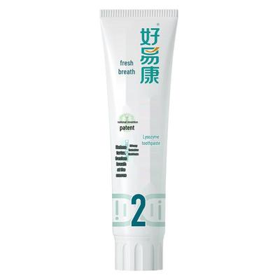 Haoyikang Lysozyme Frisse Adem Tandpasta